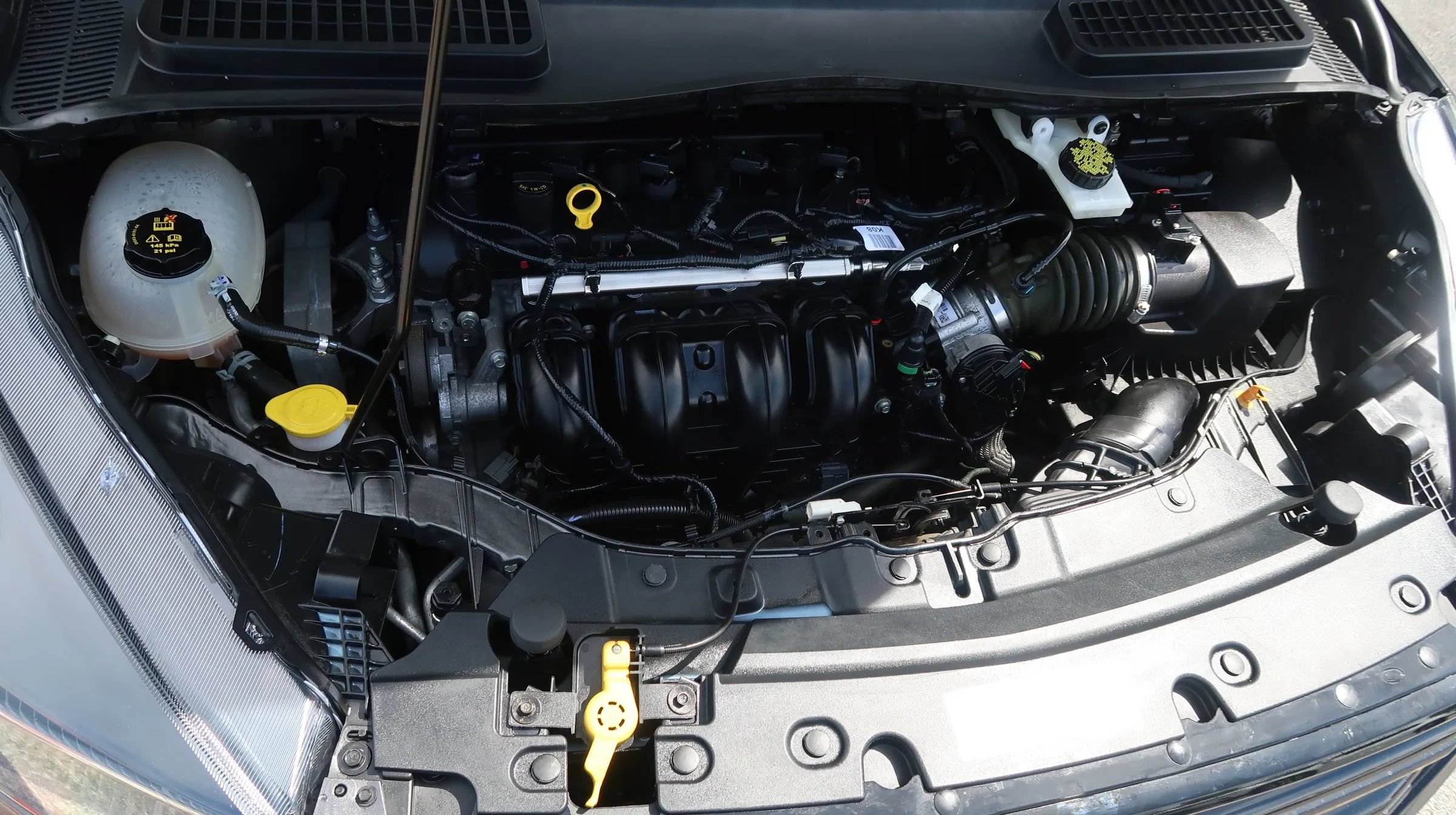 Used 2019 Ford Escape S FWD image 36