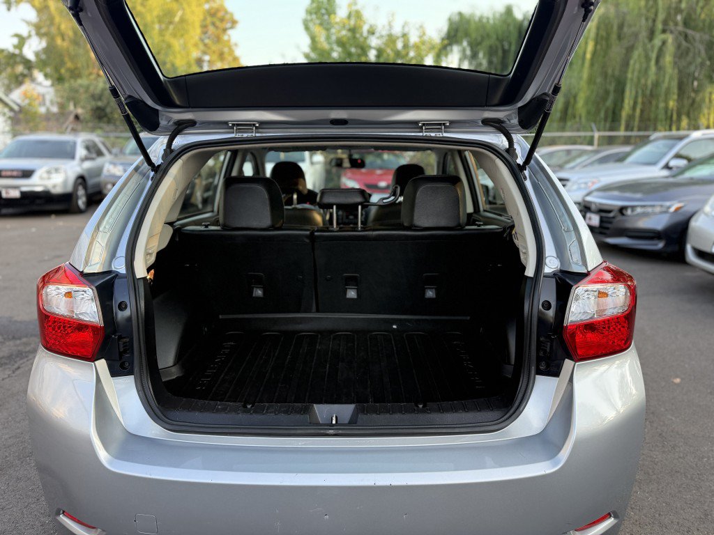 Used 2013 Subaru Impreza 2.0i Sport Limited AWD/4WD image 28
