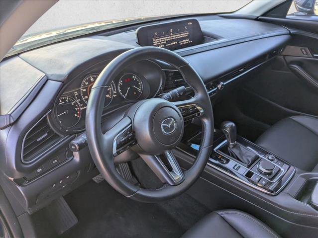 Used 2025 MAZDA CX-30 AWD 2.5 S w/ Preferred Package image 15