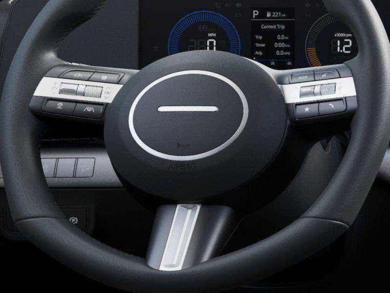 New 2026 Hyundai Kona SEL Sport FWD image 15