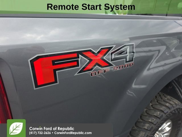 Used 2022 Ford F350 Lariat w/ Chrome Package image 9