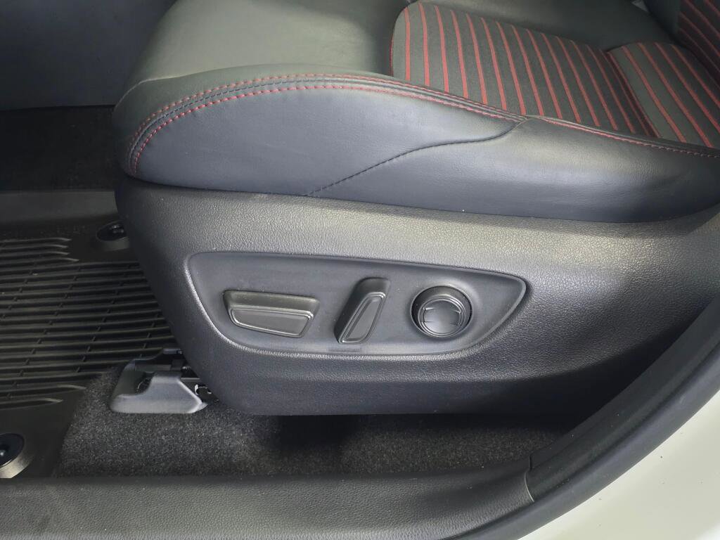 Used 2024 Toyota RAV4 XSE w/ Weather Package image 25