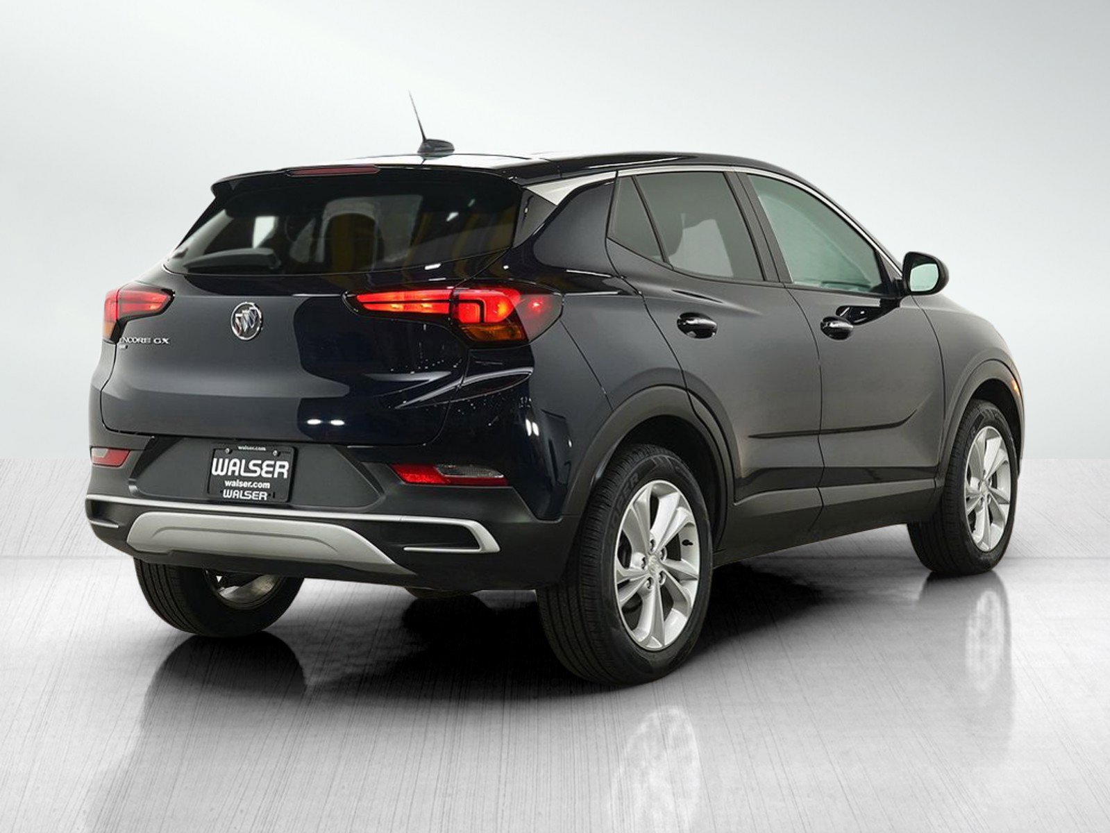 Used 2020 Buick Encore GX Preferred w/ Cold Weather Comfort Package image 5