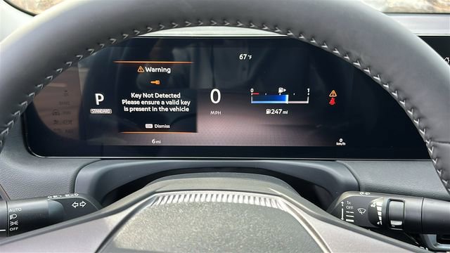 New 2026 Nissan Sentra SV w/ SV Convenience Package image 13