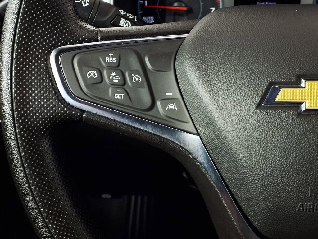 Used 2025 Chevrolet Malibu LS image 18