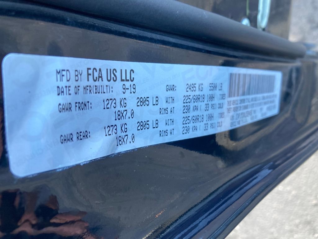 Used 2020 Jeep Cherokee Limited w/ Trailer Tow Group image 34