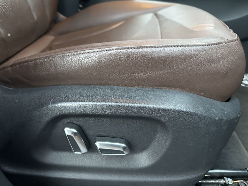 Used 2013 Audi Q5 3.0T Premium Plus image 26