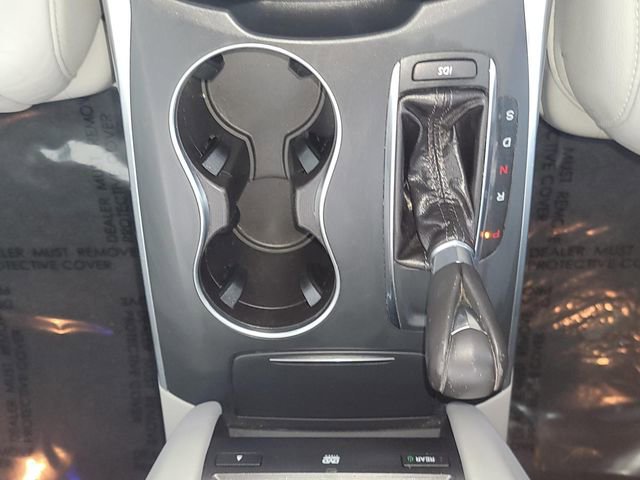 Used 2014 Acura MDX SH-AWD w/ Tech & Entertainment image 24