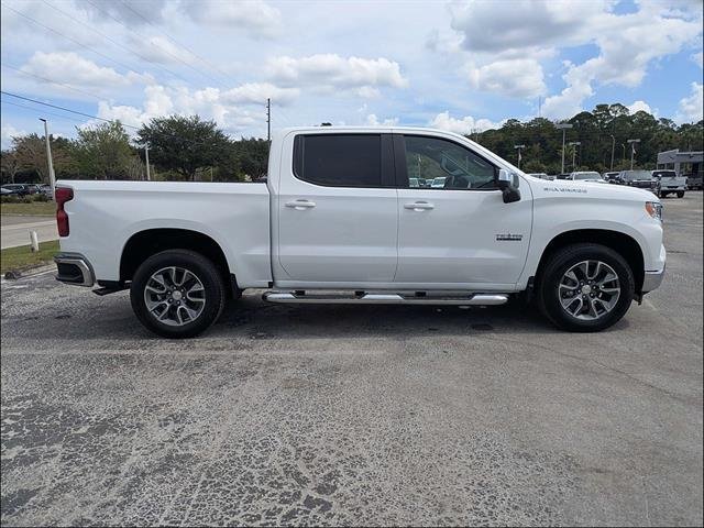 New 2026 Chevrolet Silverado 1500 LT w/ Texas Edition Plus RWD image 3