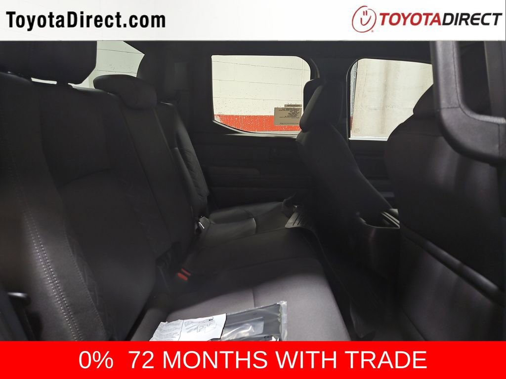 New 2026 Toyota Tacoma SR5 image 22