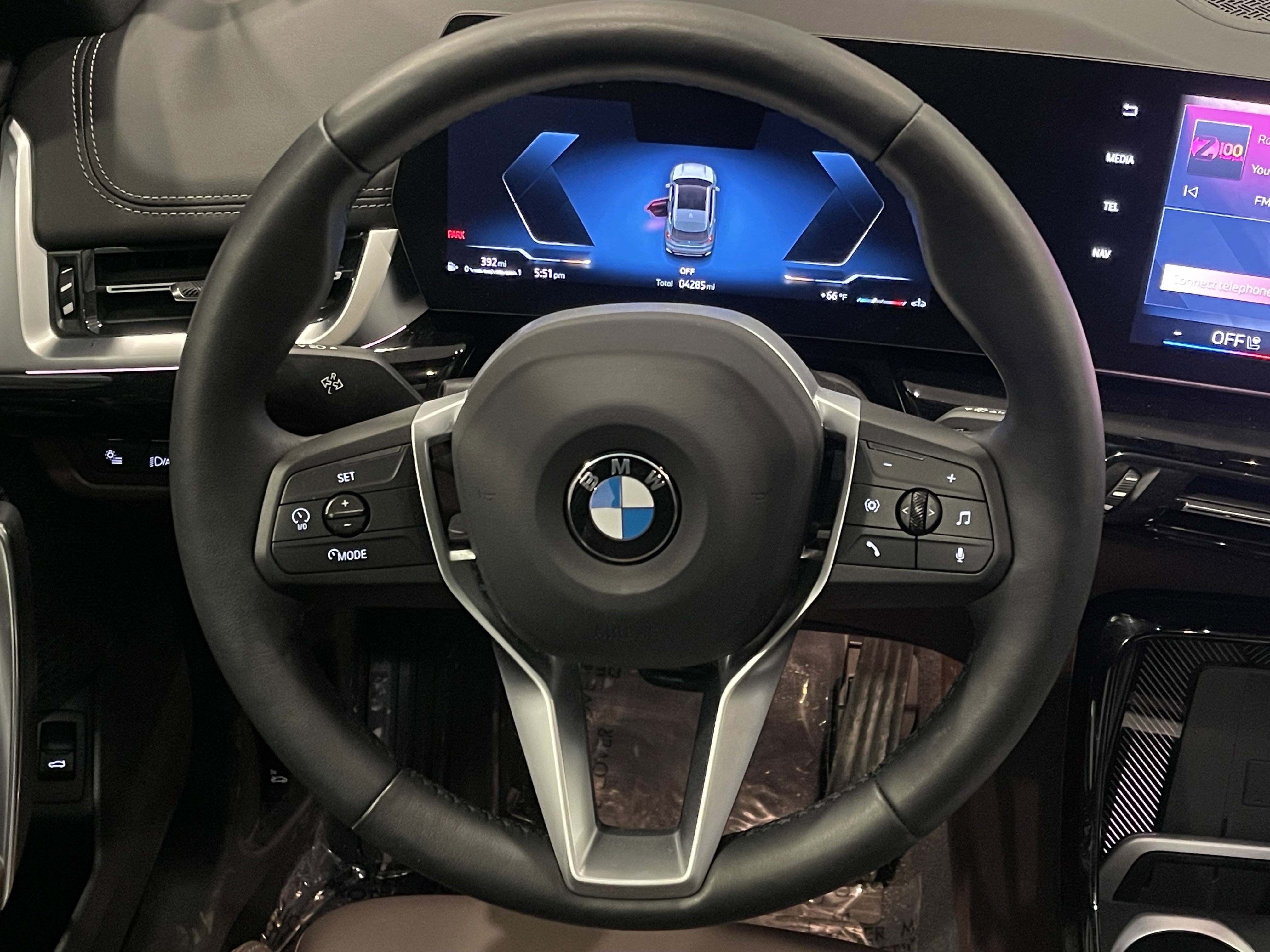 Used 2025 BMW X1 xDrive28i w/ Technology Package image 19