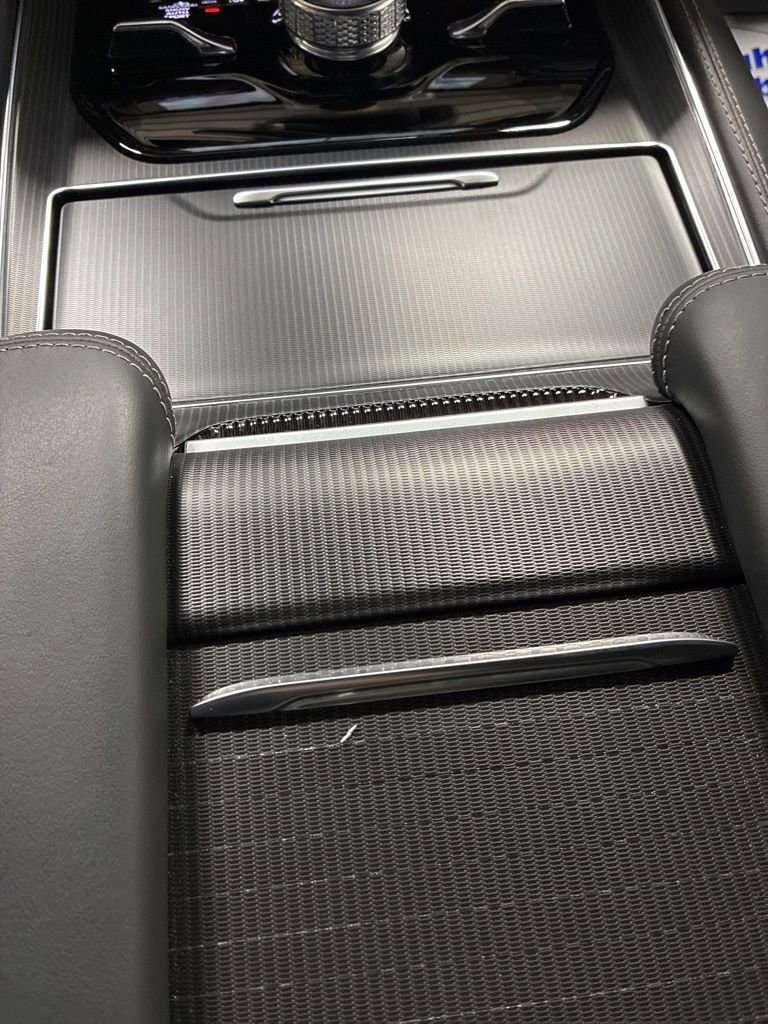 New 2026 Jeep Grand Wagoneer Summit w/ Premium Group III image 20