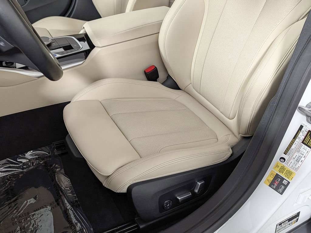 Certified 2023 BMW i4 eDrive35 image 20