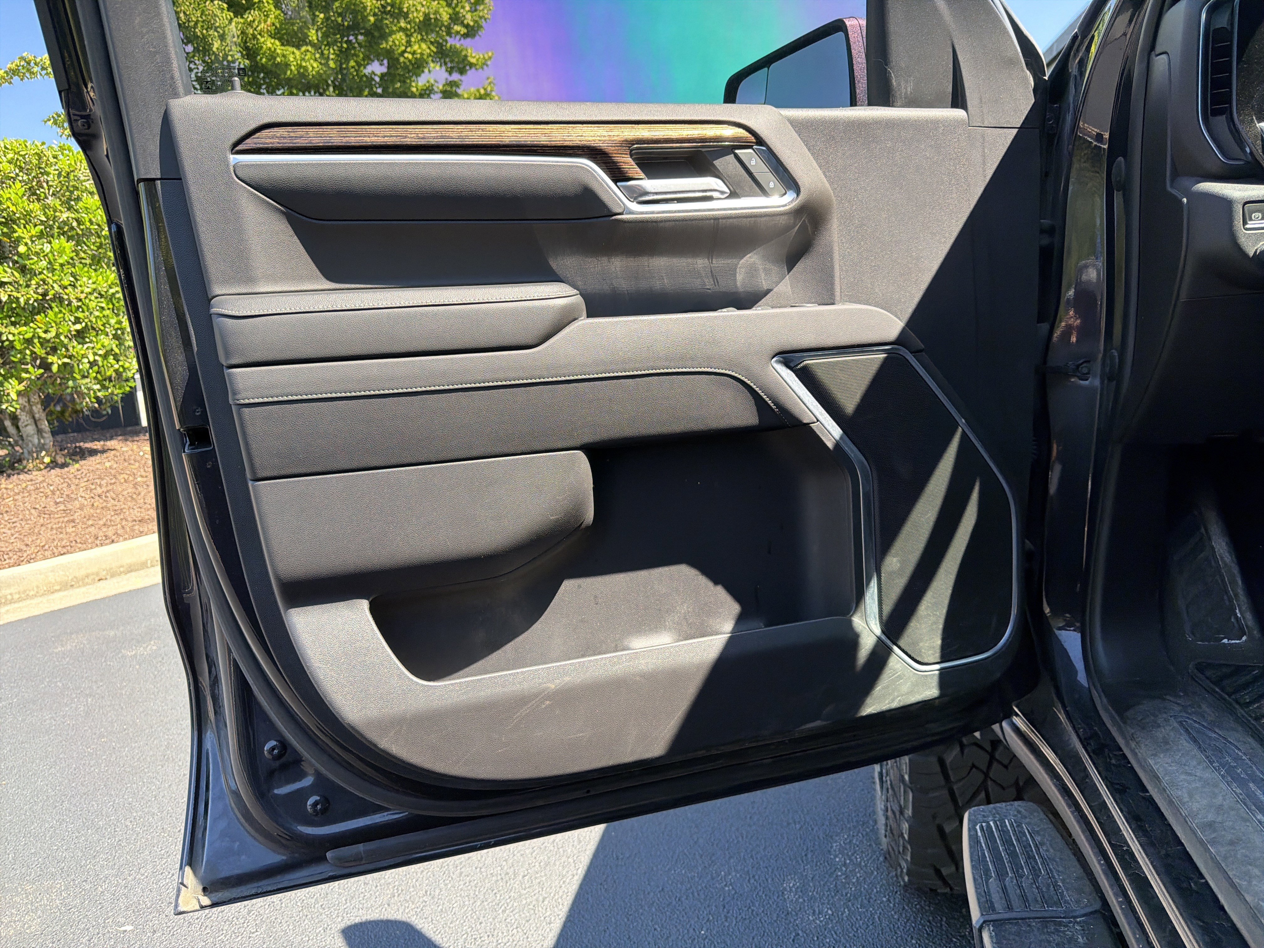 Used 2022 GMC Sierra 1500 Elevation w/ X31 Off-Road Package AWD/4WD image 19