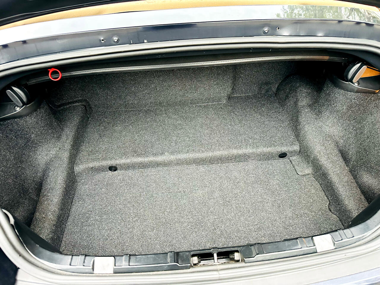 Used 2007 BMW Z4 3.0i image 20