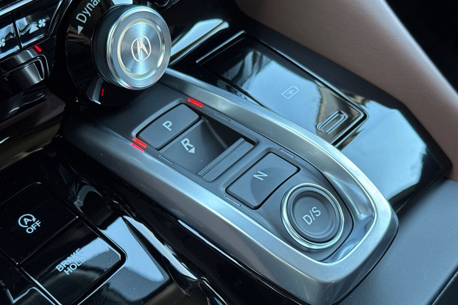 New 2026 Acura MDX w/ Technology Package image 21