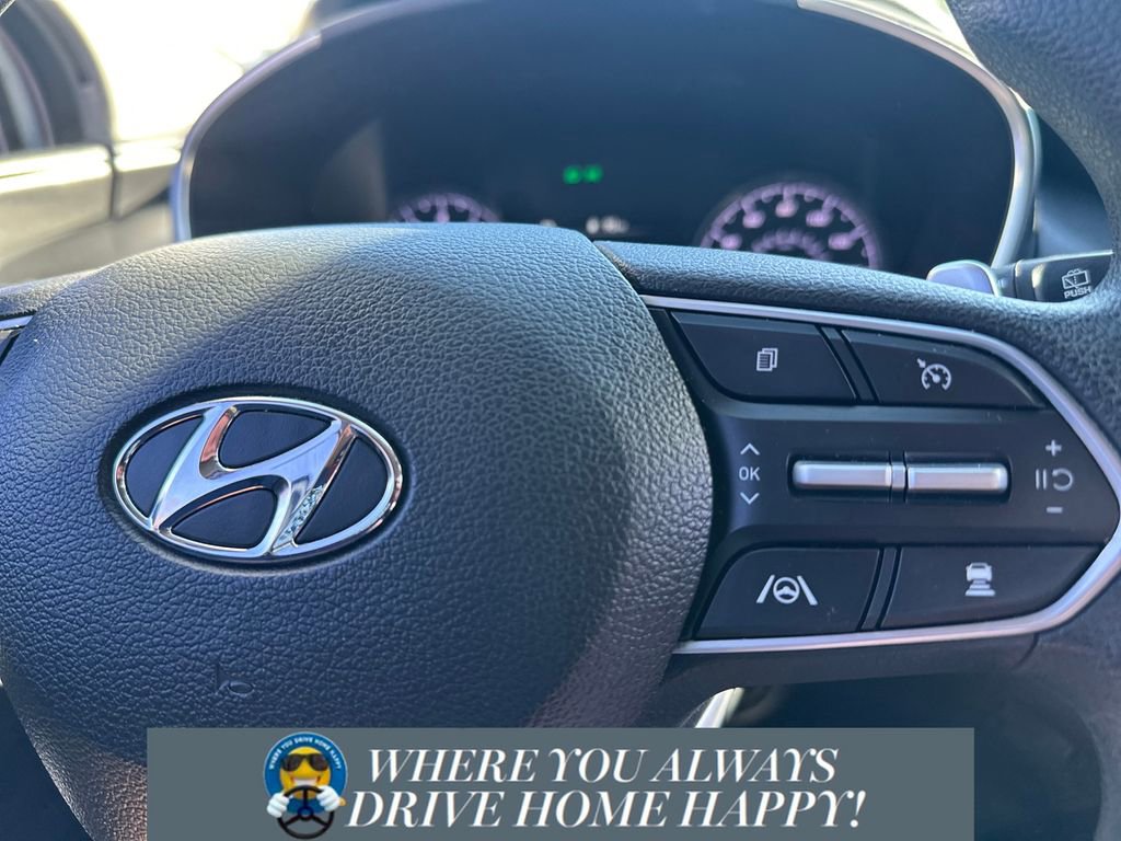 Used 2022 Hyundai Santa Fe SEL image 12