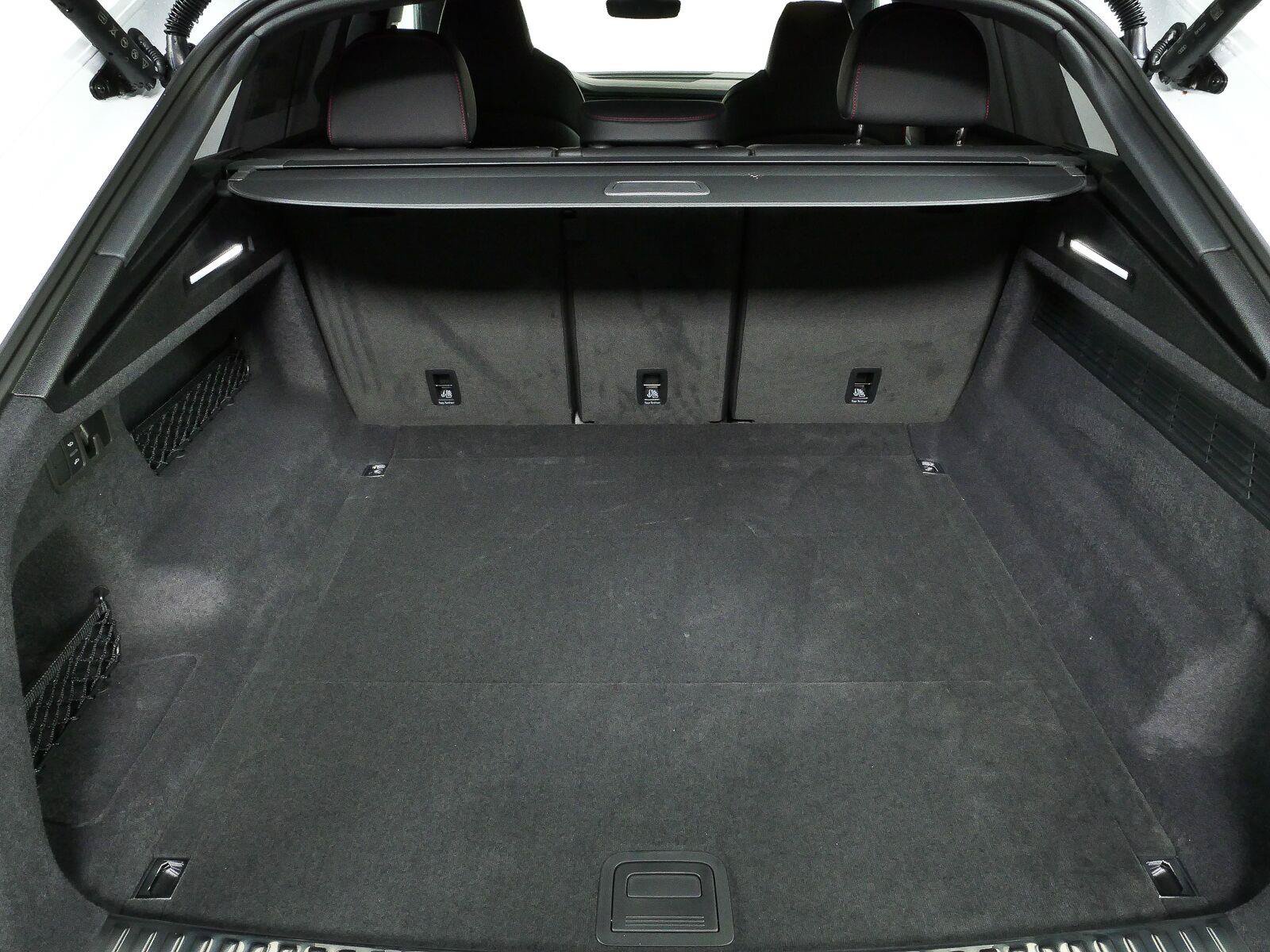 New 2027 Audi Q8 Prestige AWD/4WD image 30