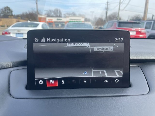 Used 2020 MAZDA CX-9 Grand Touring image 25