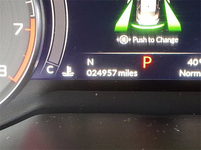 Used 2024 Acura RDX w/ Technology Package image 21