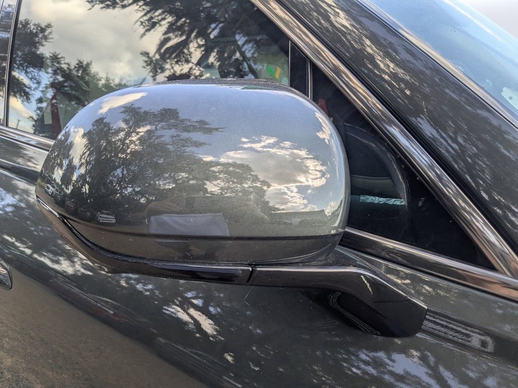 New 2025 Genesis GV80 3.5T e-SC image 11