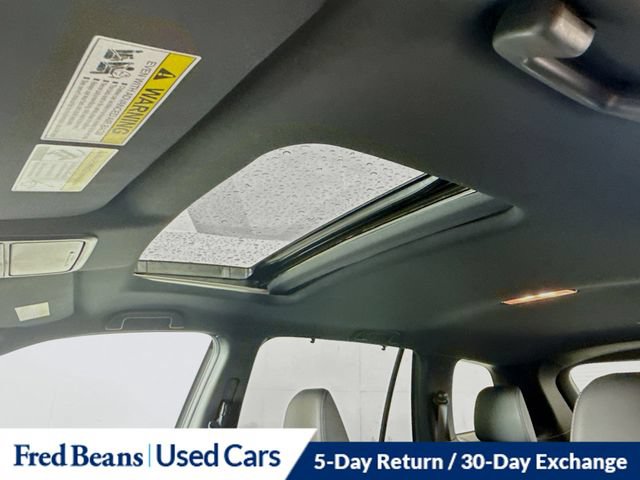 Used 2021 Honda Passport EX-L image 27