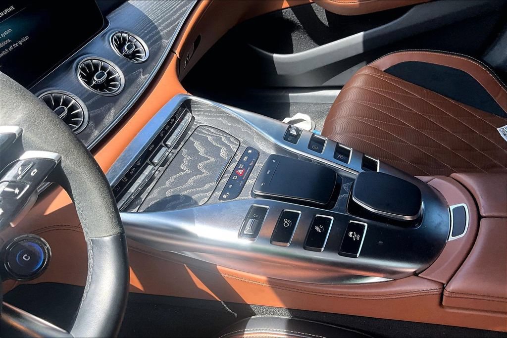 Used 2023 Mercedes-Benz AMG GT 43 image 16