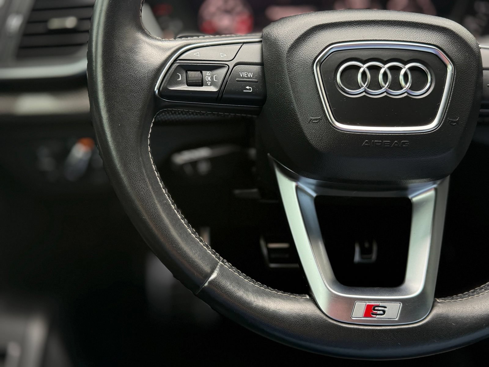 Used 2018 Audi SQ5 Prestige w/ Prestige Package AWD/4WD image 26