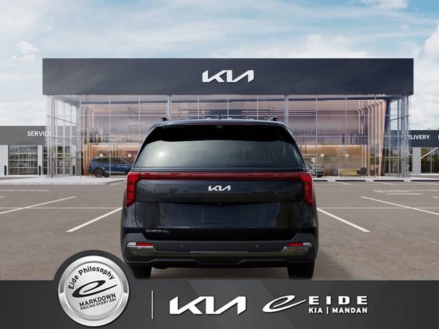 New 2026 Kia Carnival SX image 5