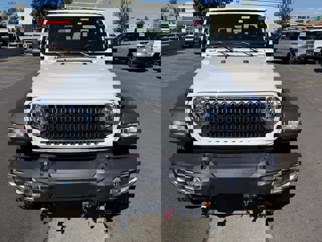 New 2025 Jeep Gladiator Sport