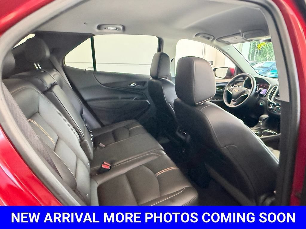 Used 2022 Chevrolet Equinox Premier AWD/4WD image 17
