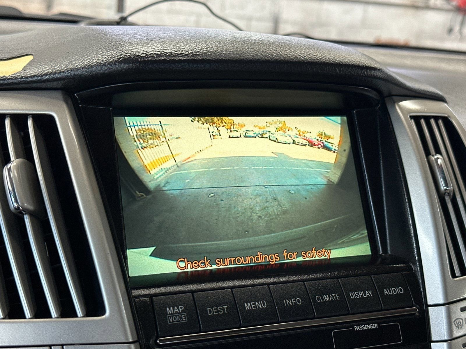 Used 2008 Lexus RX 400h AWD image 23