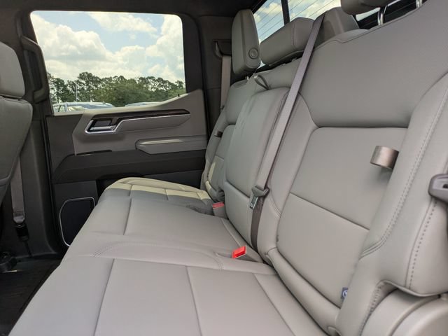 New 2026 GMC Sierra 1500 SLT w/ SLT Premium Plus Package AWD/4WD image 15