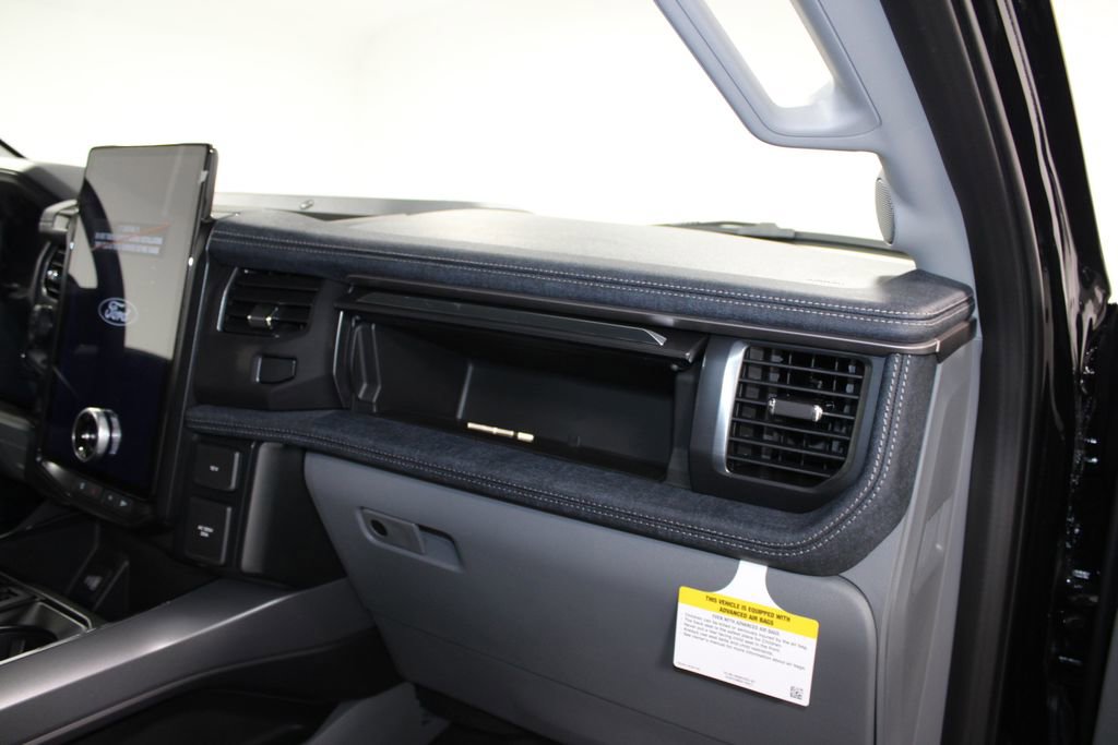 New 2025 Ford F150 Lightning Flash image 29