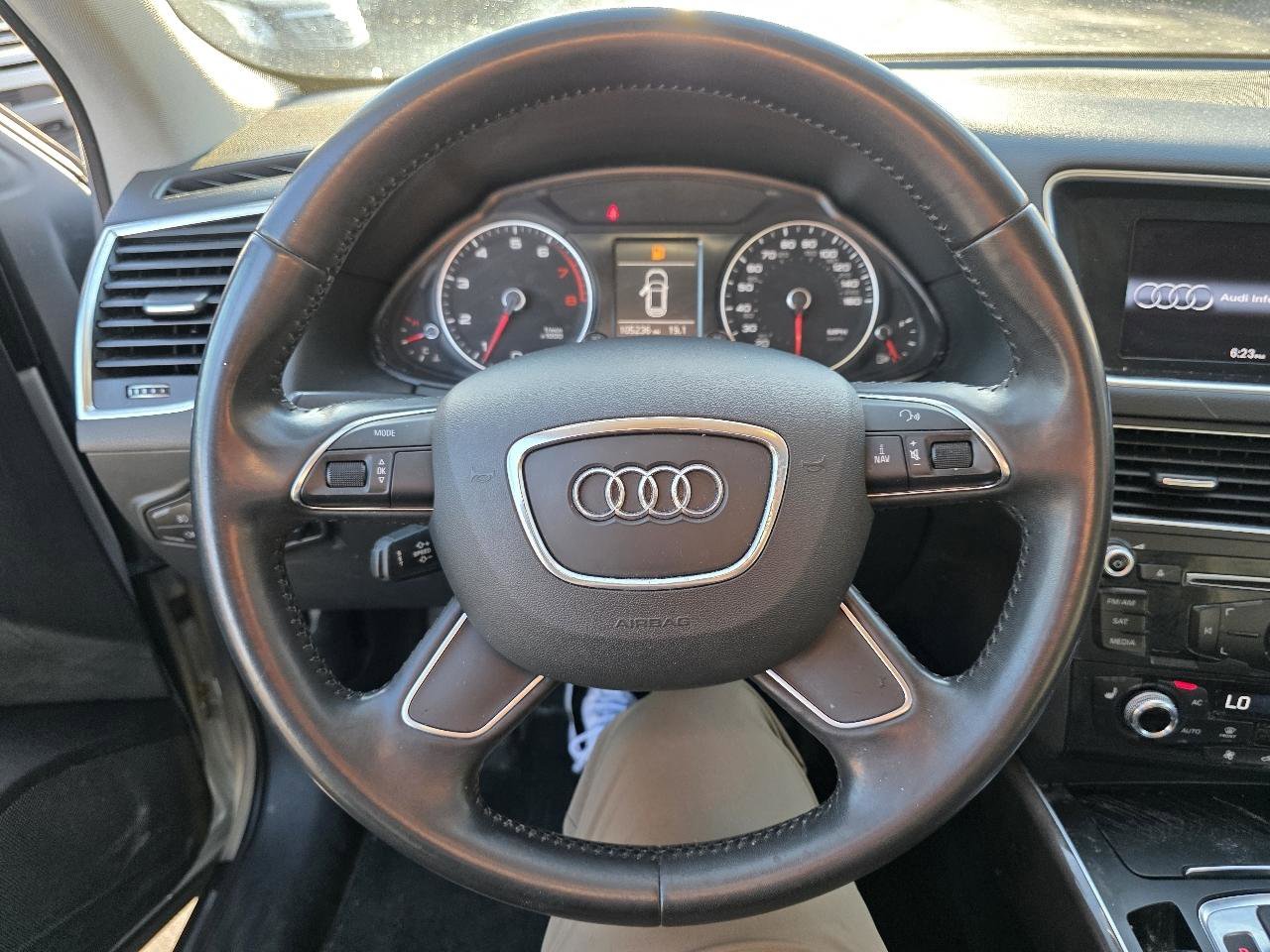 Used 2013 Audi Q5 2.0T Premium Plus image 26