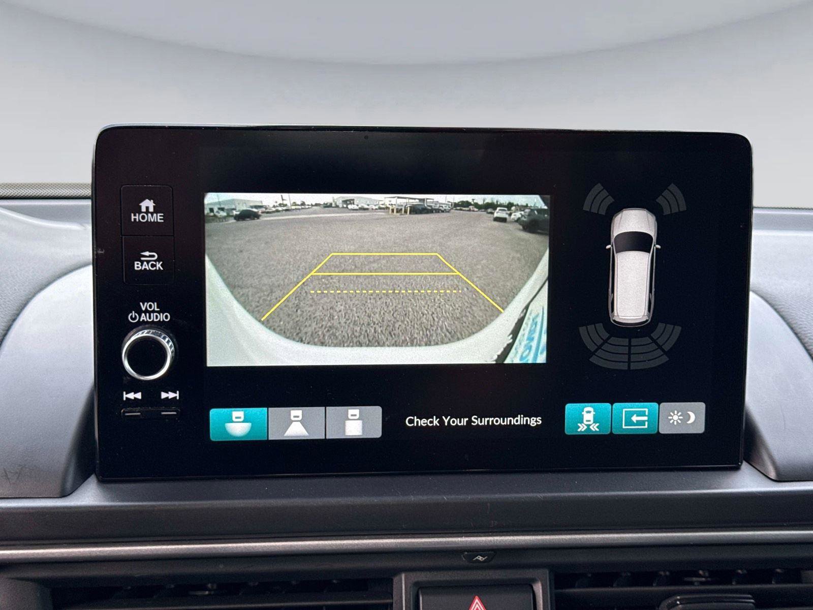 Certified 2024 Honda Pilot Touring image 26