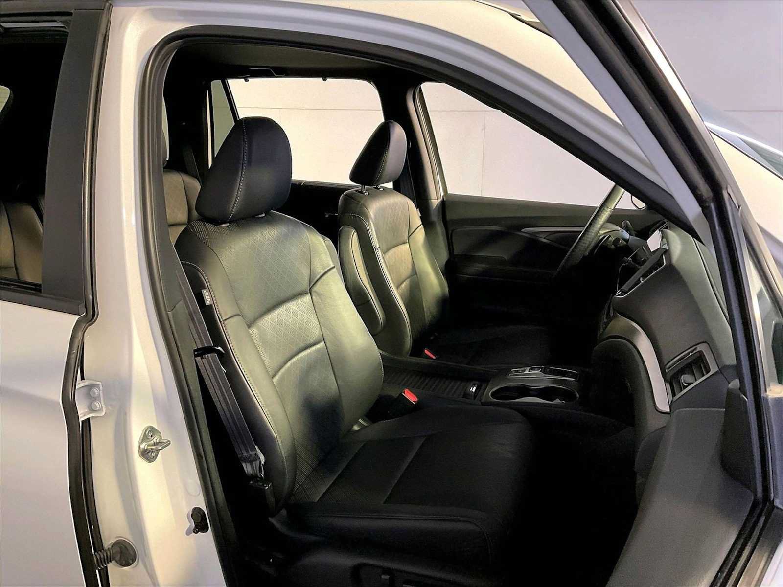 Used 2020 Honda Passport EX-L image 18