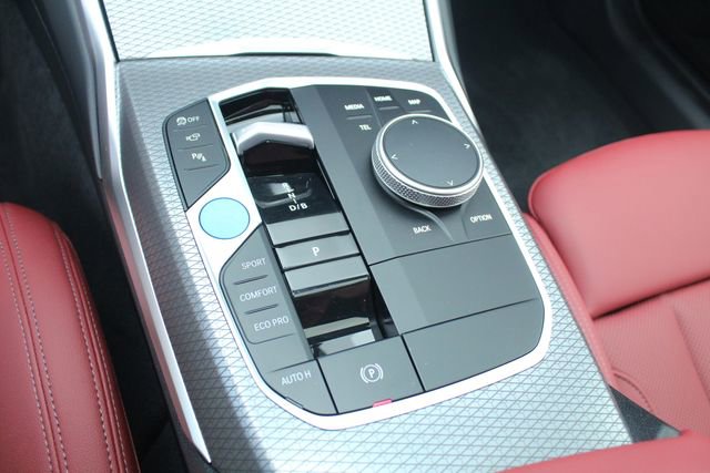 New 2026 BMW i4 xDrive40i w/ Parking Assistance Package image 14