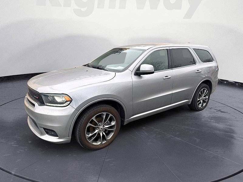 Used 2020 Dodge Durango GT