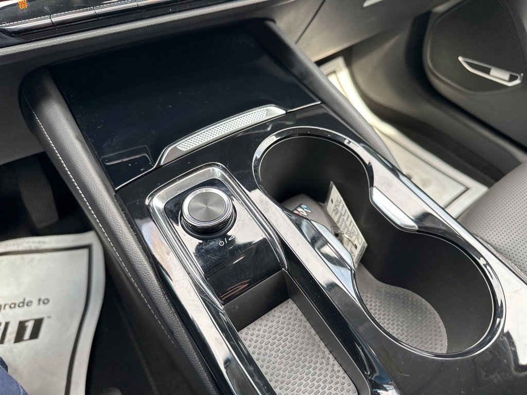 Used 2024 Buick Envision Preferred image 16