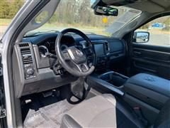 Used 2017 RAM 1500 Sport w/ Quick Order Package 26Q Night AWD/4WD image 21
