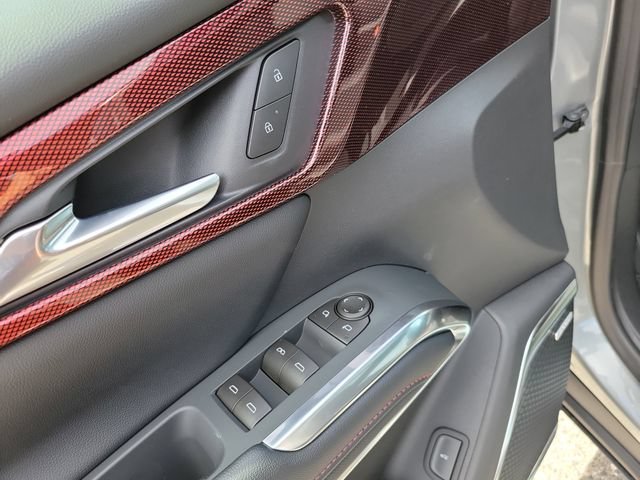New 2026 Chevrolet Traverse Z71 w/ Enhanced Driving Package AWD/4WD image 22