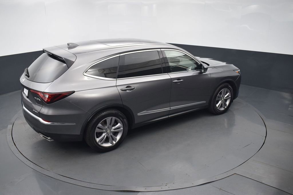 Used 2022 Acura MDX SH-AWD image 40