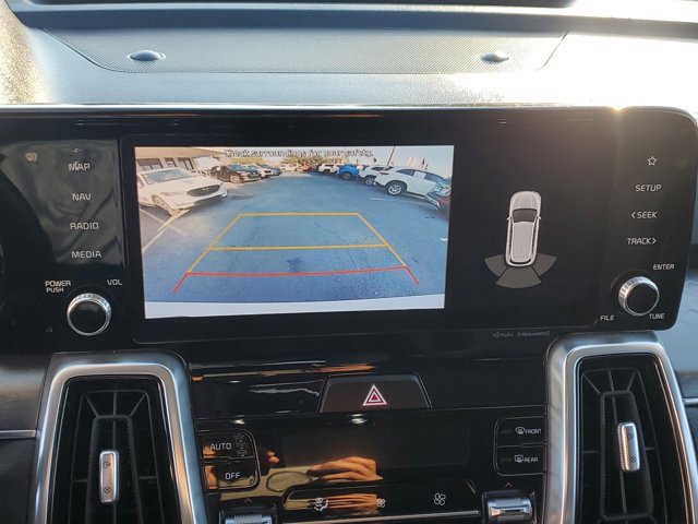 Used 2021 Kia Sorento SX image 27