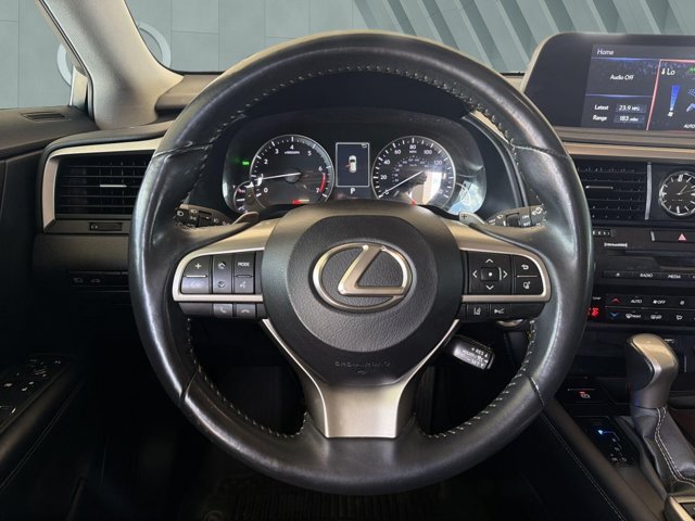 Certified 2022 Lexus RX 350 FWD w/ Premium Package image 14