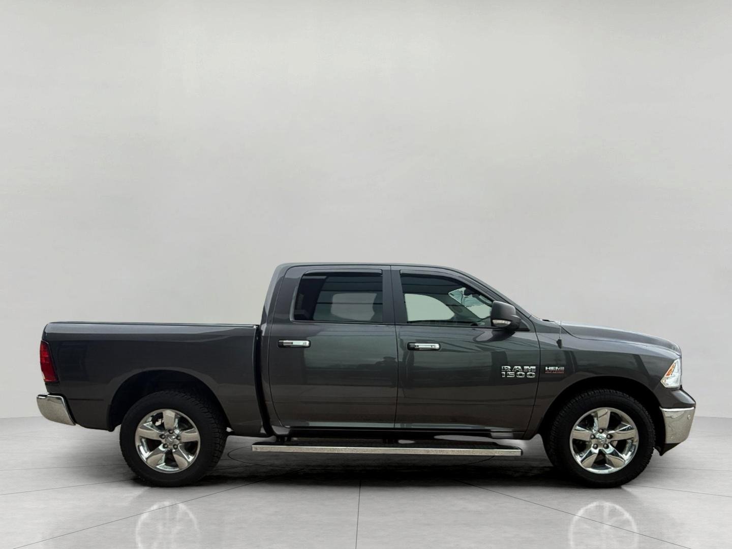 Used 2018 RAM 1500 Big Horn image 14