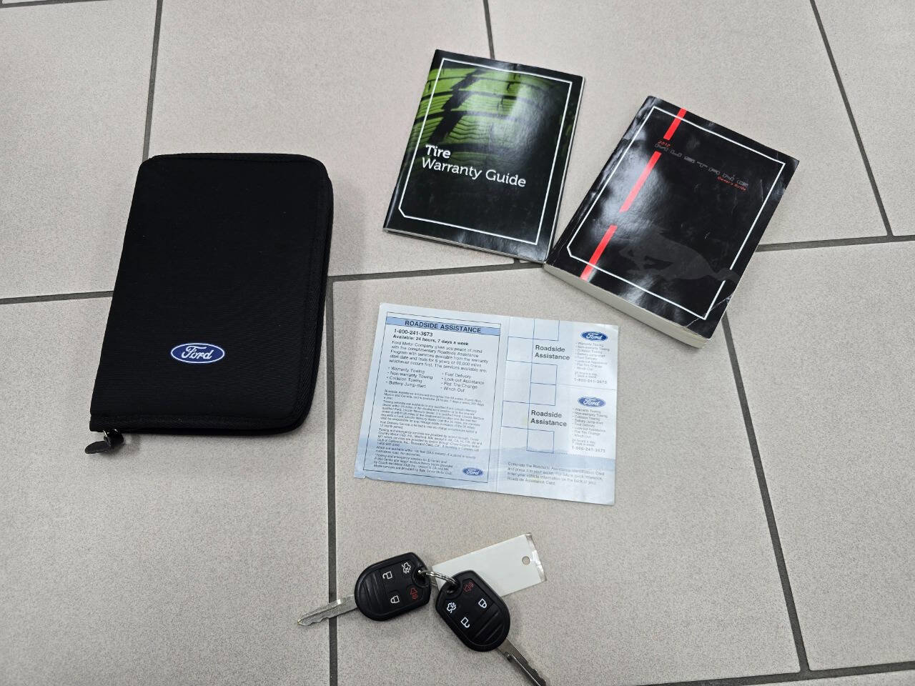 Used 2012 Ford Mustang Convertible image 46