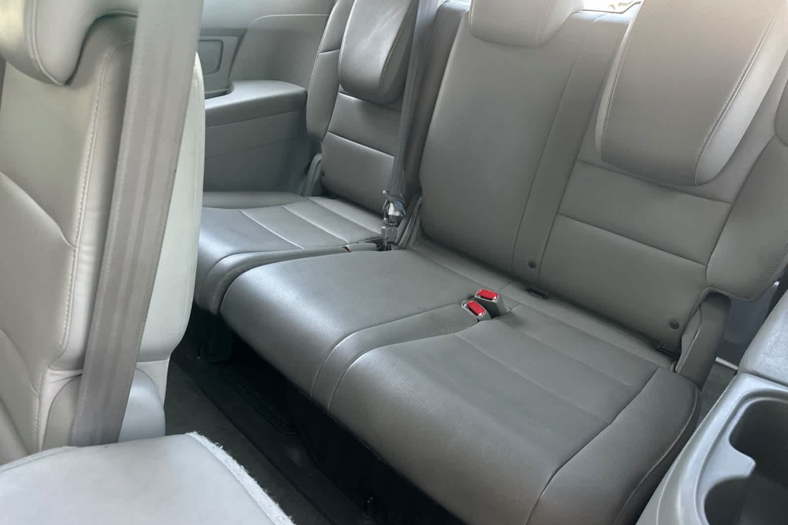Used 2017 Honda Odyssey EX-L image 15
