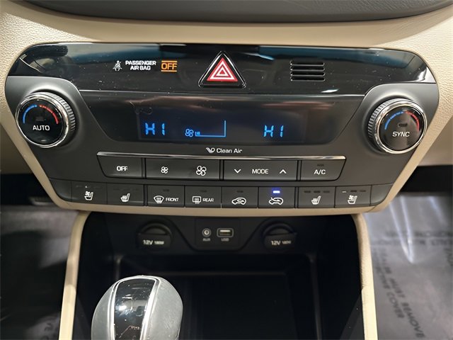 Used 2016 Hyundai Tucson Limited w/ Option Group 03 image 25