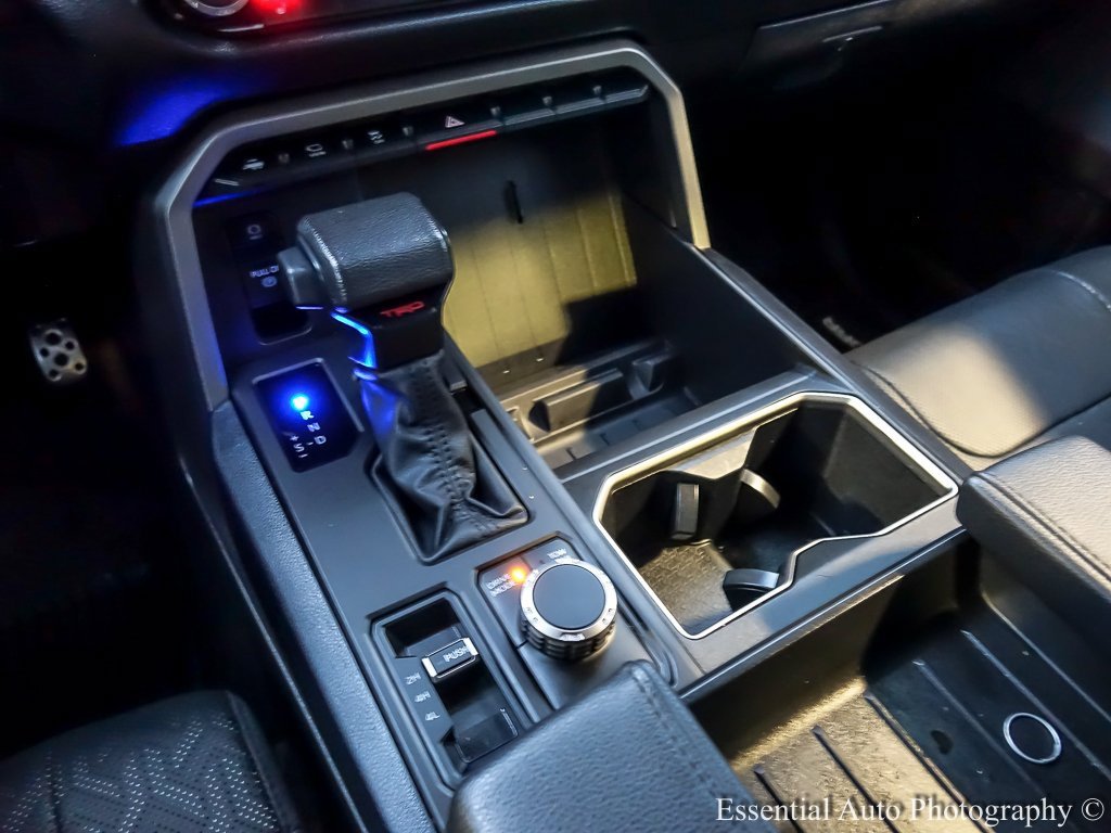 Used 2023 Toyota Tundra SR5 image 27